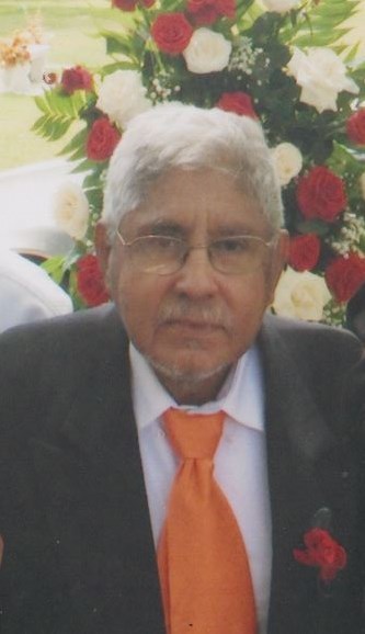 Avis de décès de Daniel Cervantes Rodriguez