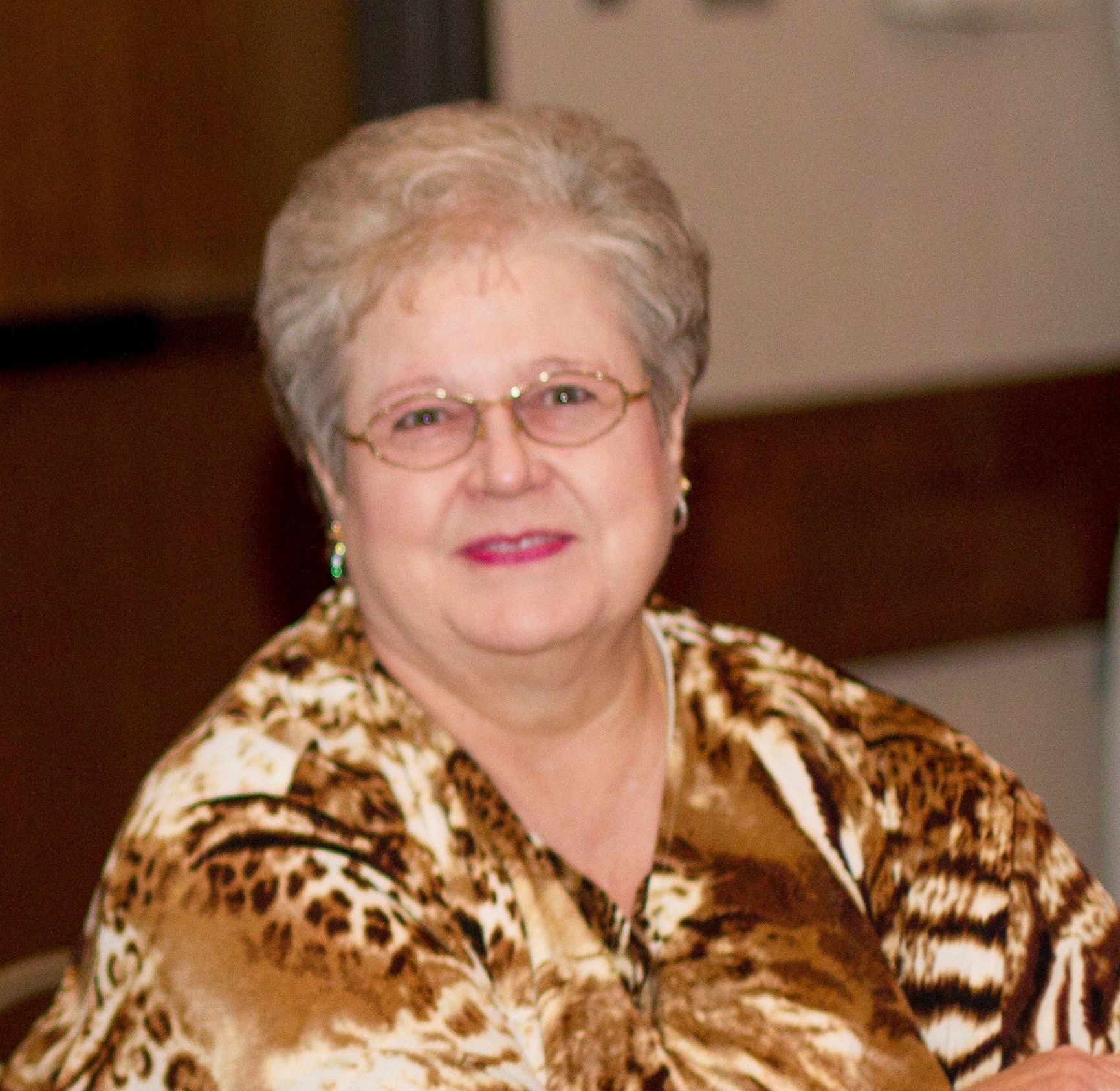 Obituary of Sharon Sue Young