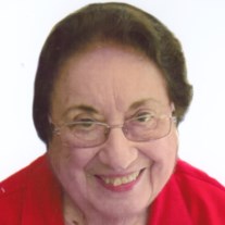 Obituary of Carmela Carrie"" Diana (Coiro) DeAngelis