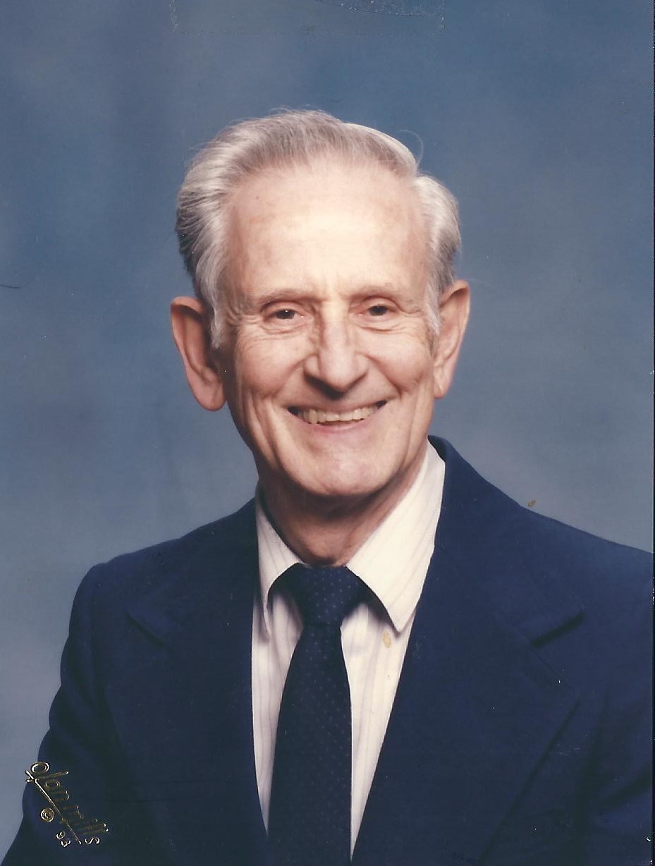 Obituario de Paul C. Constant Jr.