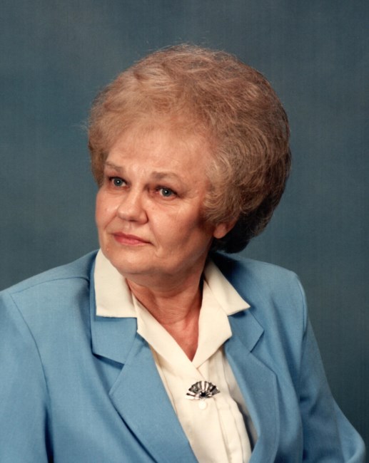 Obituary of Loretta Hertha Otteson
