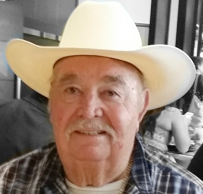 Obituary of Concepcion "Chon" Barrera