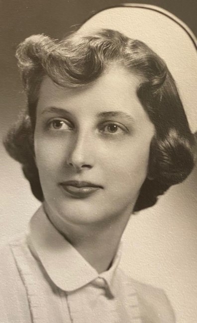 Obituary of Alice Redding