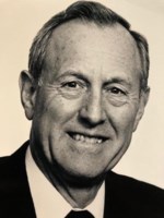 Norman Gillis