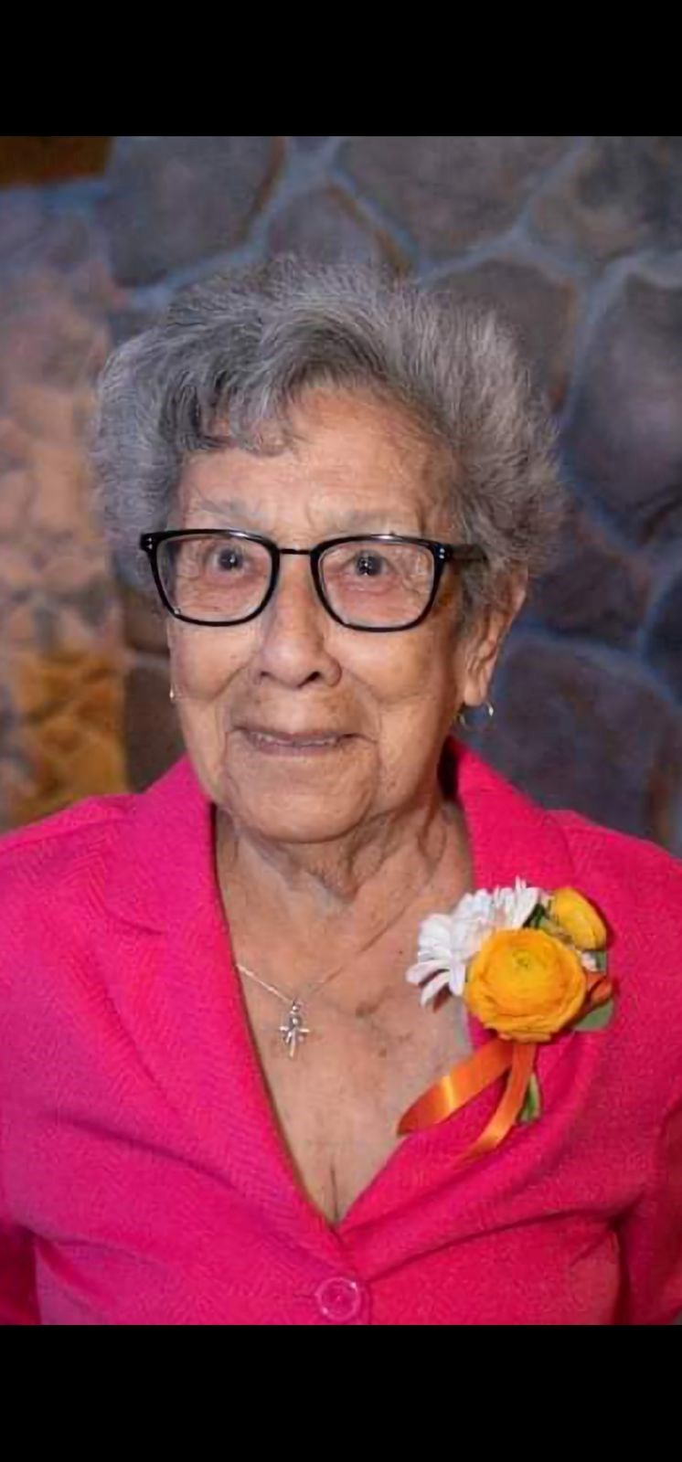 Obituary of Trinidad M Sudduth