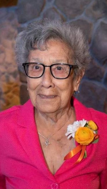 Obituary of Trinidad M Sudduth