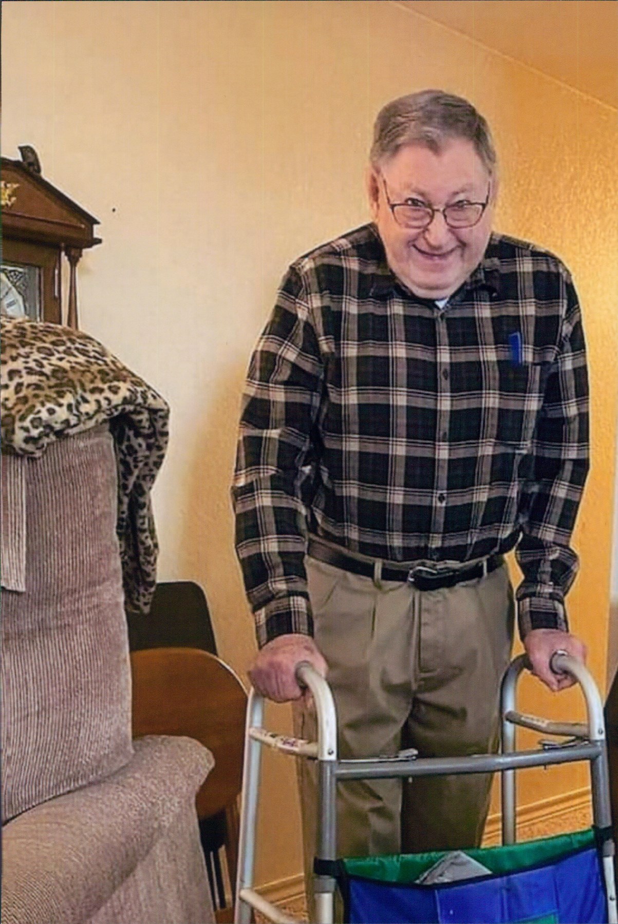 Obituary of Aubry Clinton Hundley