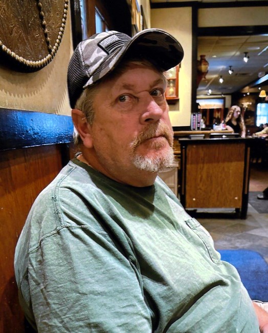 Obituary of Kerry Jerome Gantt