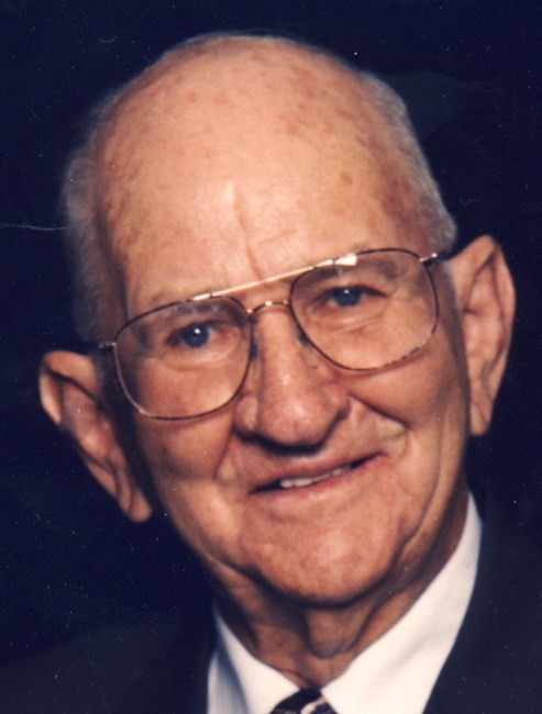 Obituary of James Williamson