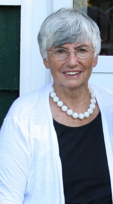 Obituary of Joan Marie Spears