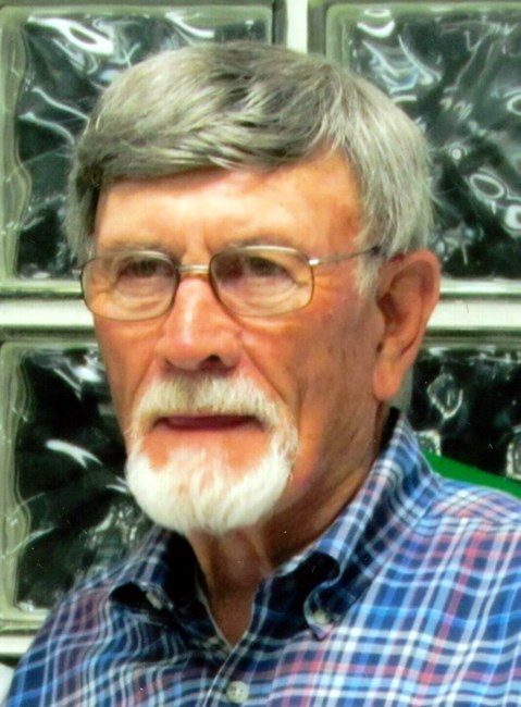 Obituary of Harold Dean Neal