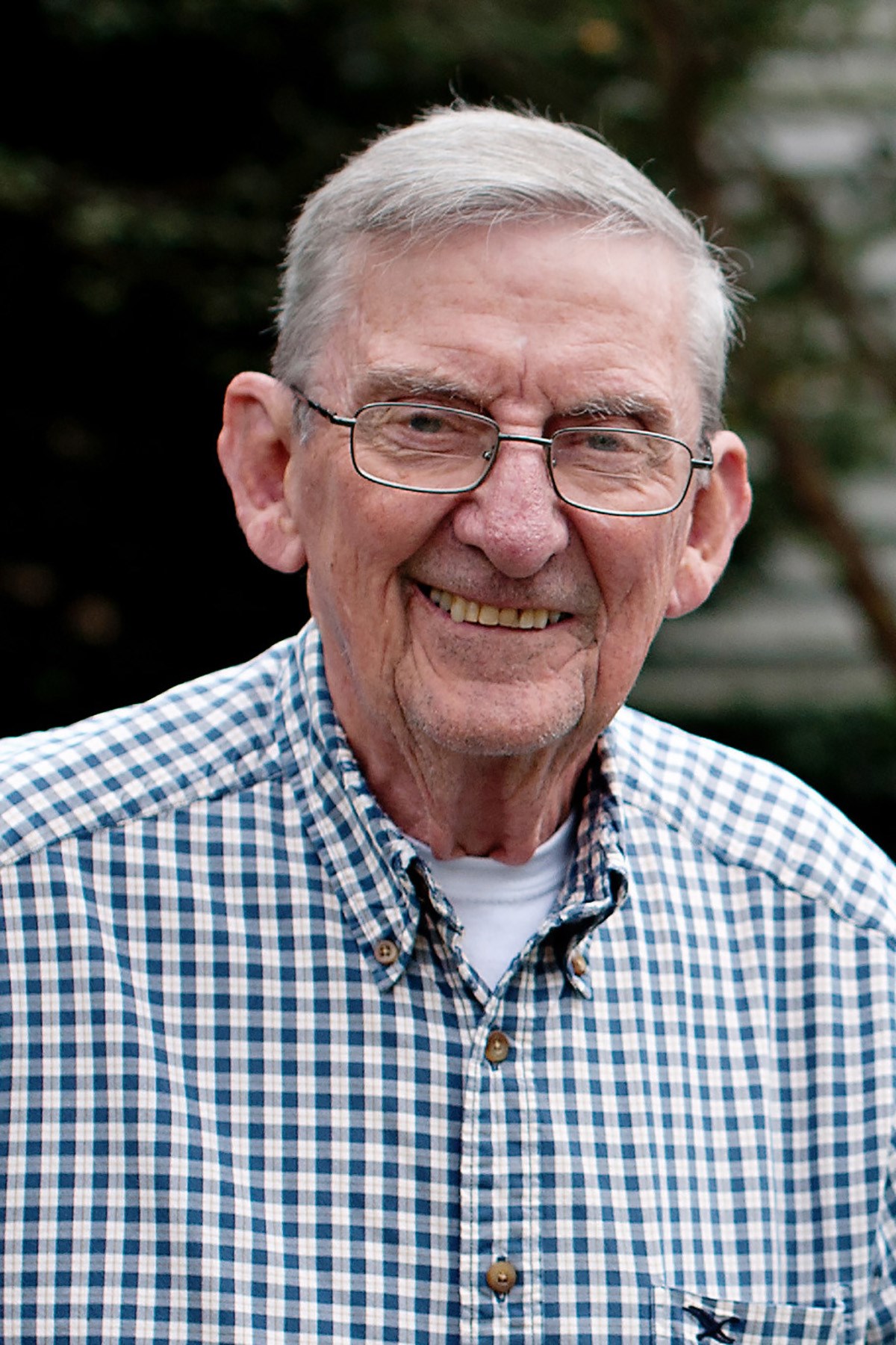 Obituary of Lawrence Harold Doyle