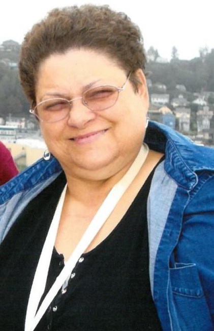 Obituary of Elaine Gay Kublick