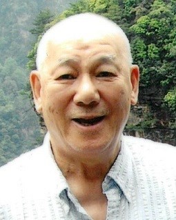 Obituary of Kenneth Wong