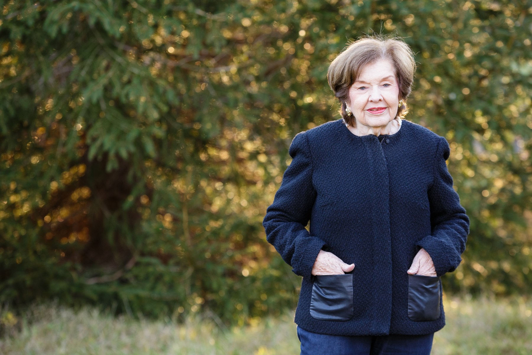 Obituary of Elizabeth F. Kinsella