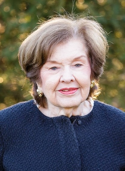 Obituary of Elizabeth F. Kinsella