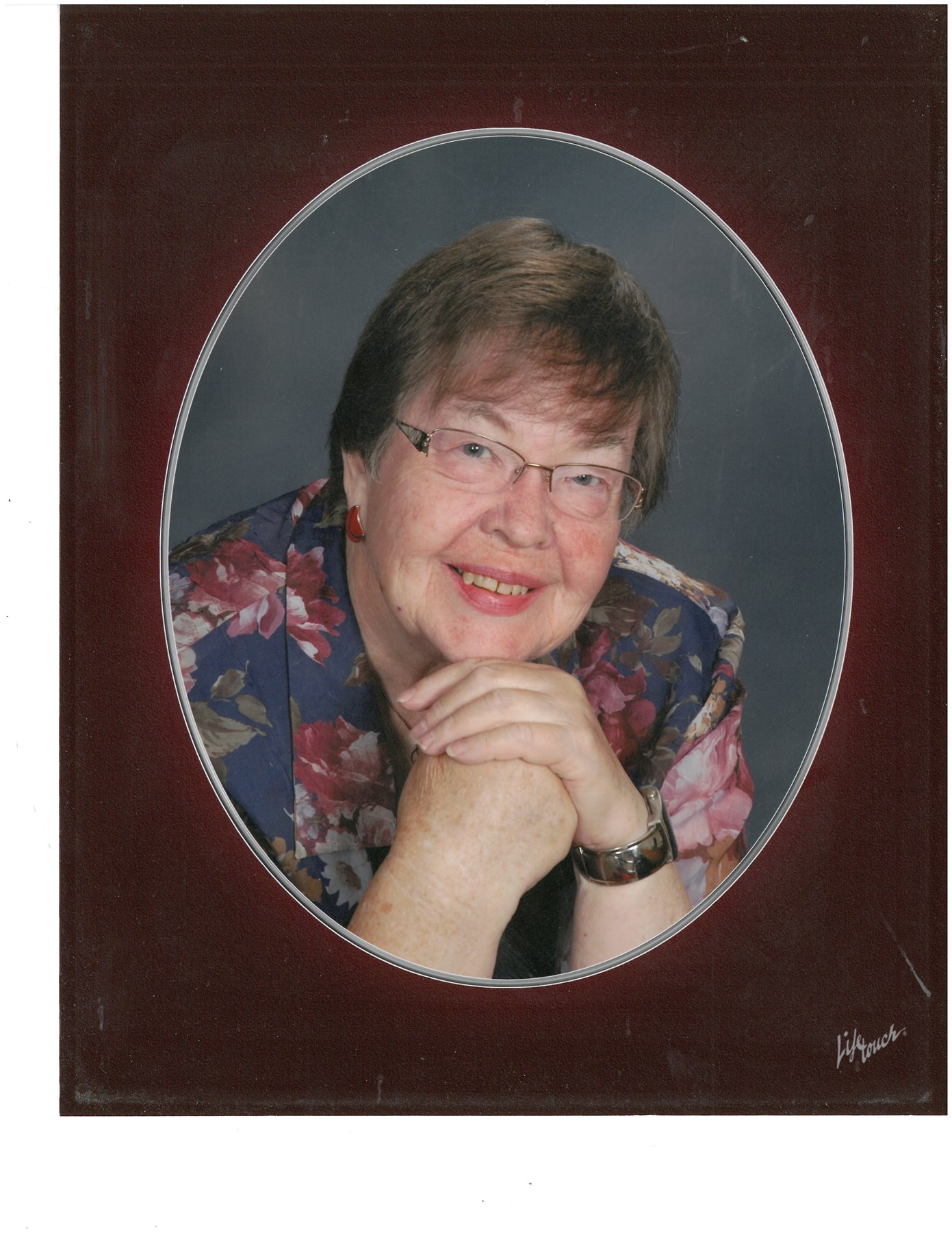 Obituary of Carolyn May Schwab