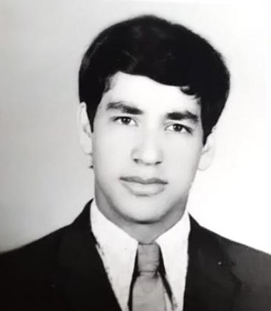 Obituary of Carlos Enrique Rosales