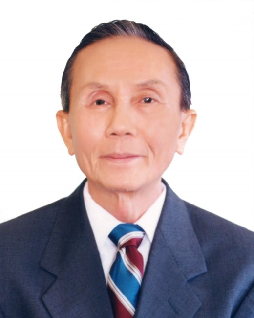 Obituary of Dao Van Kinh