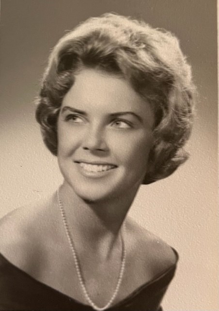 Obituary of Karen McGinty Nichol