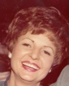 Obituary of Alta Marie White