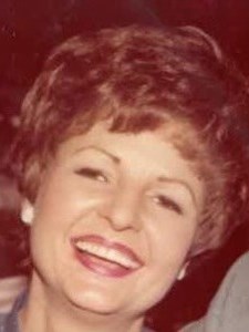 Obituary of Alta Marie White