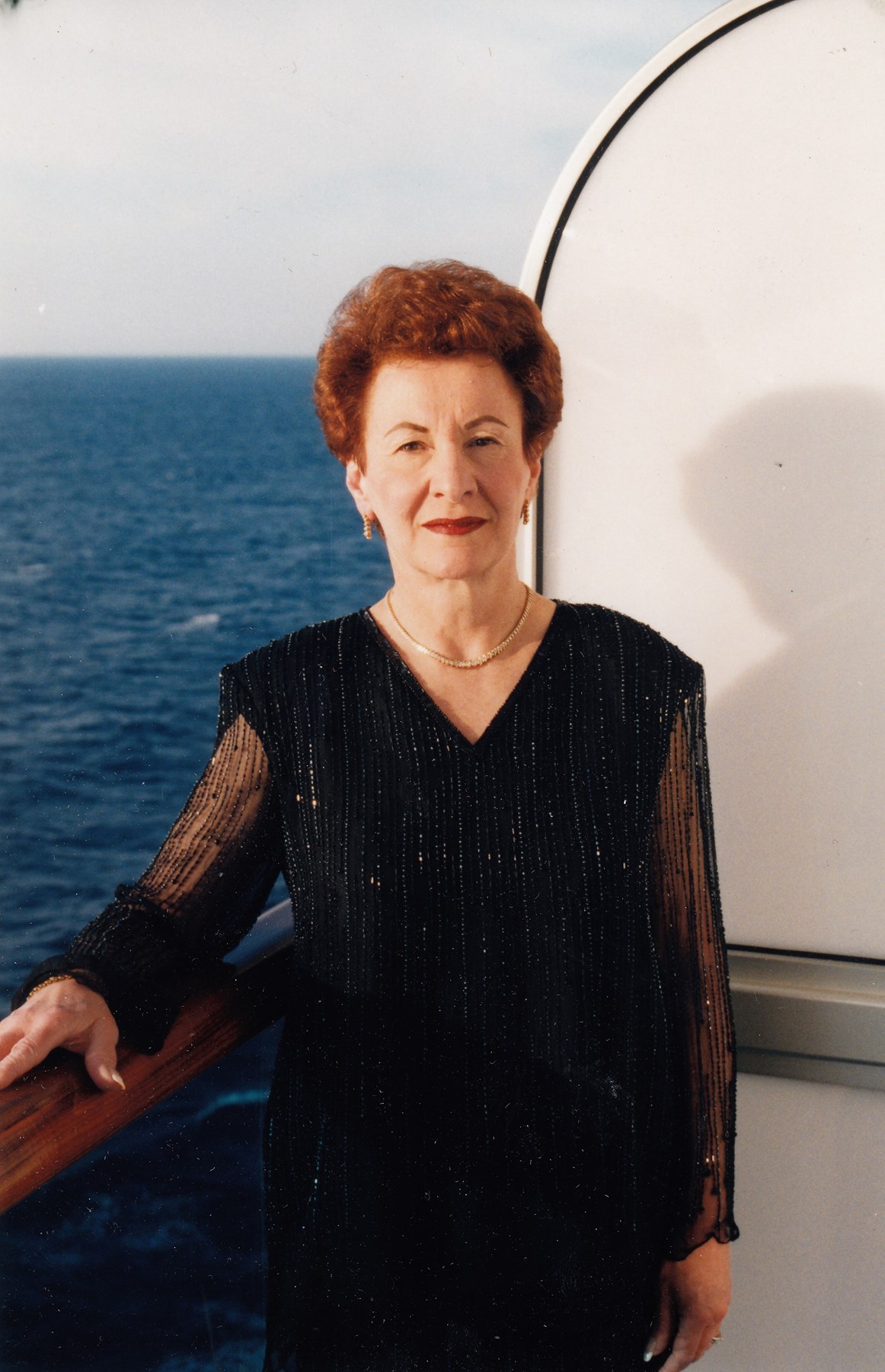 Obituario de Mary Ann D'Alotto