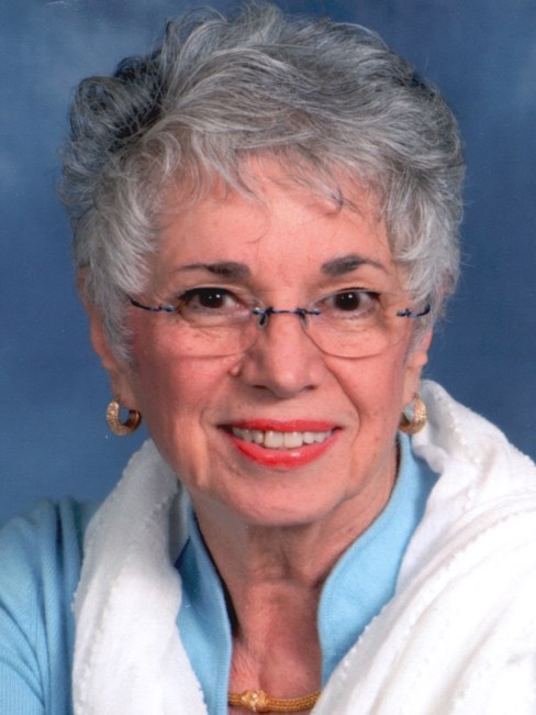 Obituary of Margie Ann Hermann