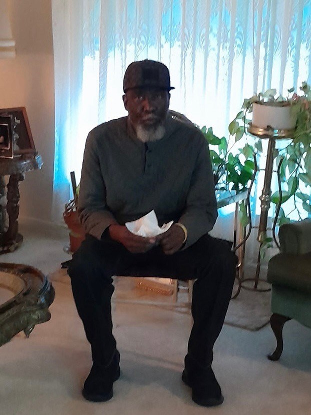 Obituary of Mr. Clifton West Holman