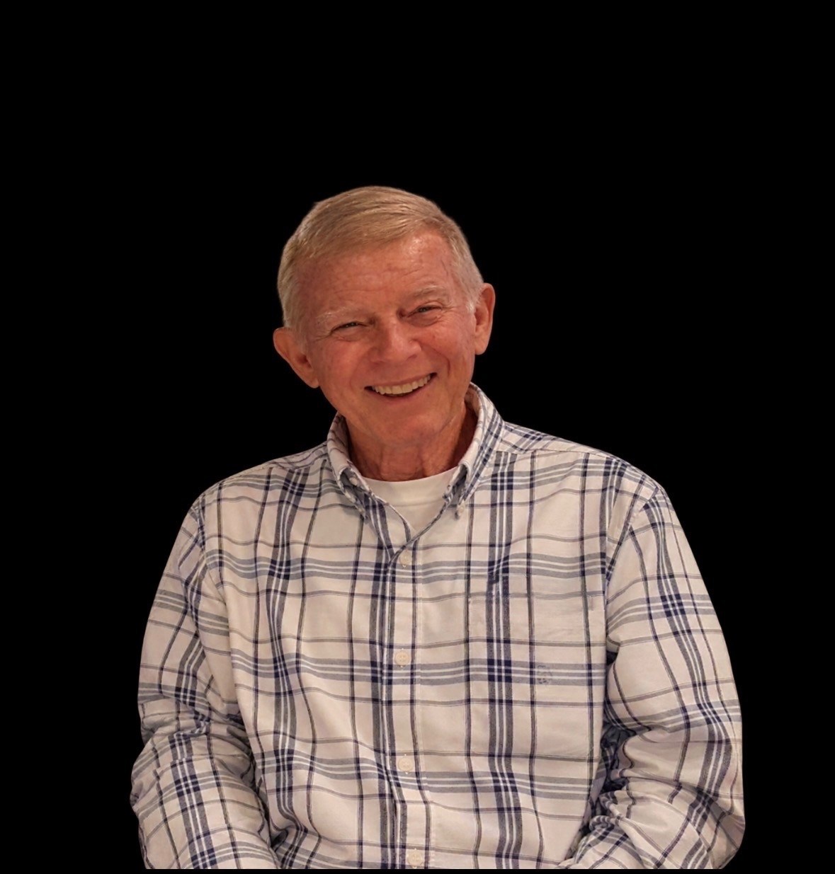 Obituary of Marvin Daniel Yarborough