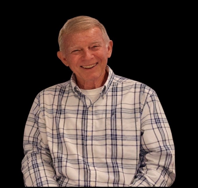 Obituary of Marvin Daniel Yarborough