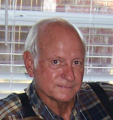 Obituary of Kenneth James Bode