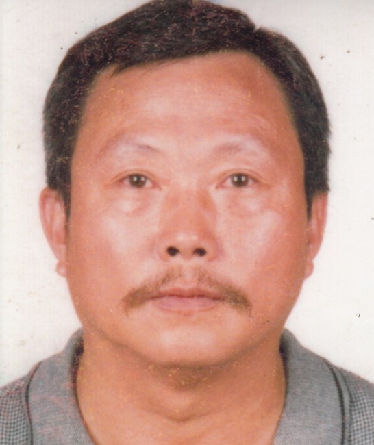 Obituary of Tu Quy Le