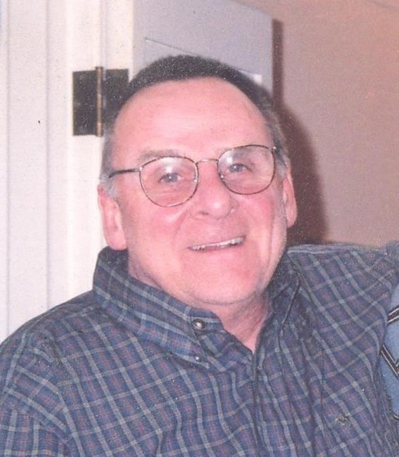 Obituary of David D. Calhoun