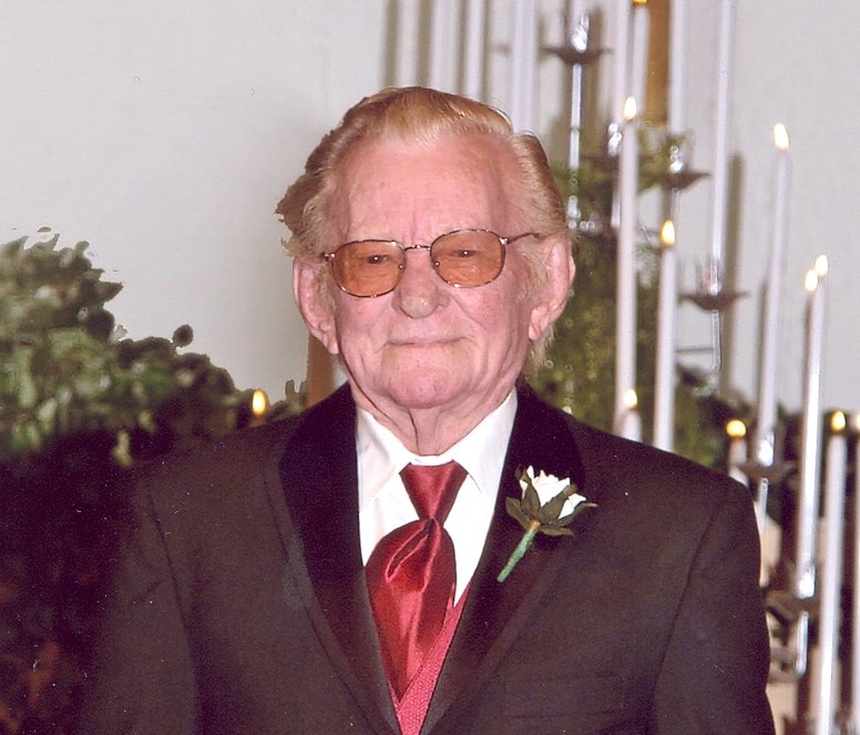 Obituary of William Herbert Rogers Jr