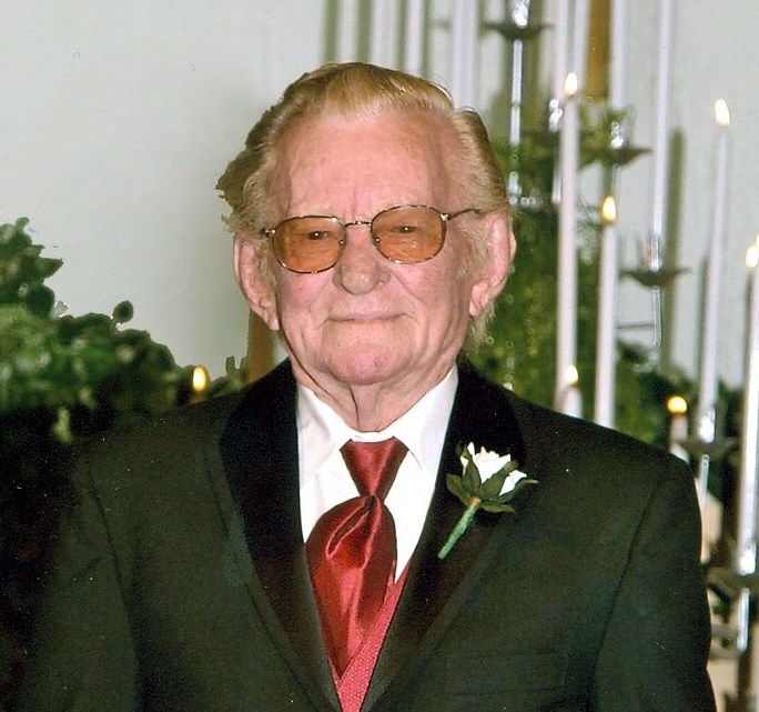 Obituary of William Herbert Rogers Jr
