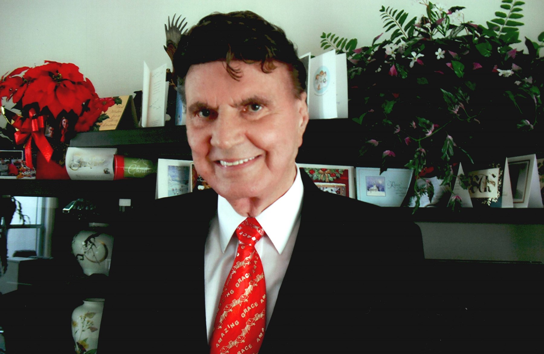 Obituary of Herbert Jensen