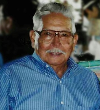 Obituario de Frank M. Romero