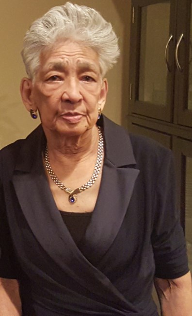 Obituary of Geneveive Bradshaw