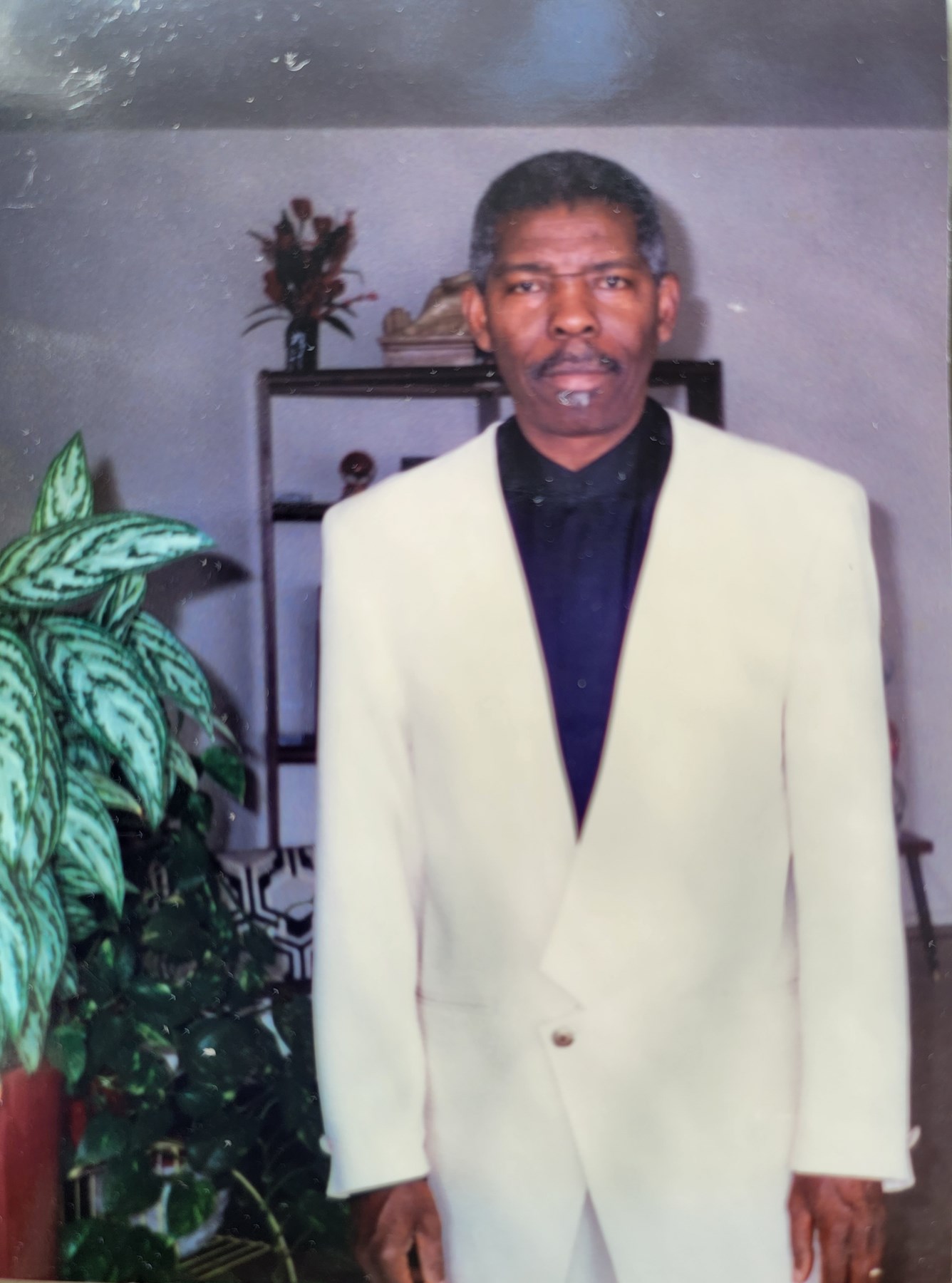 Obituary of Jerome Damour Chery