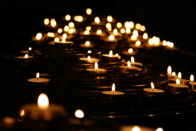 Obituary of Walter Cornelis Harbers Jr.