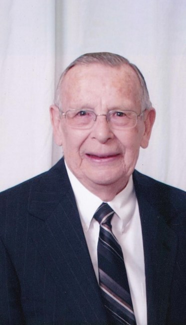 Obituary of Walter Cornelis Harbers Jr.