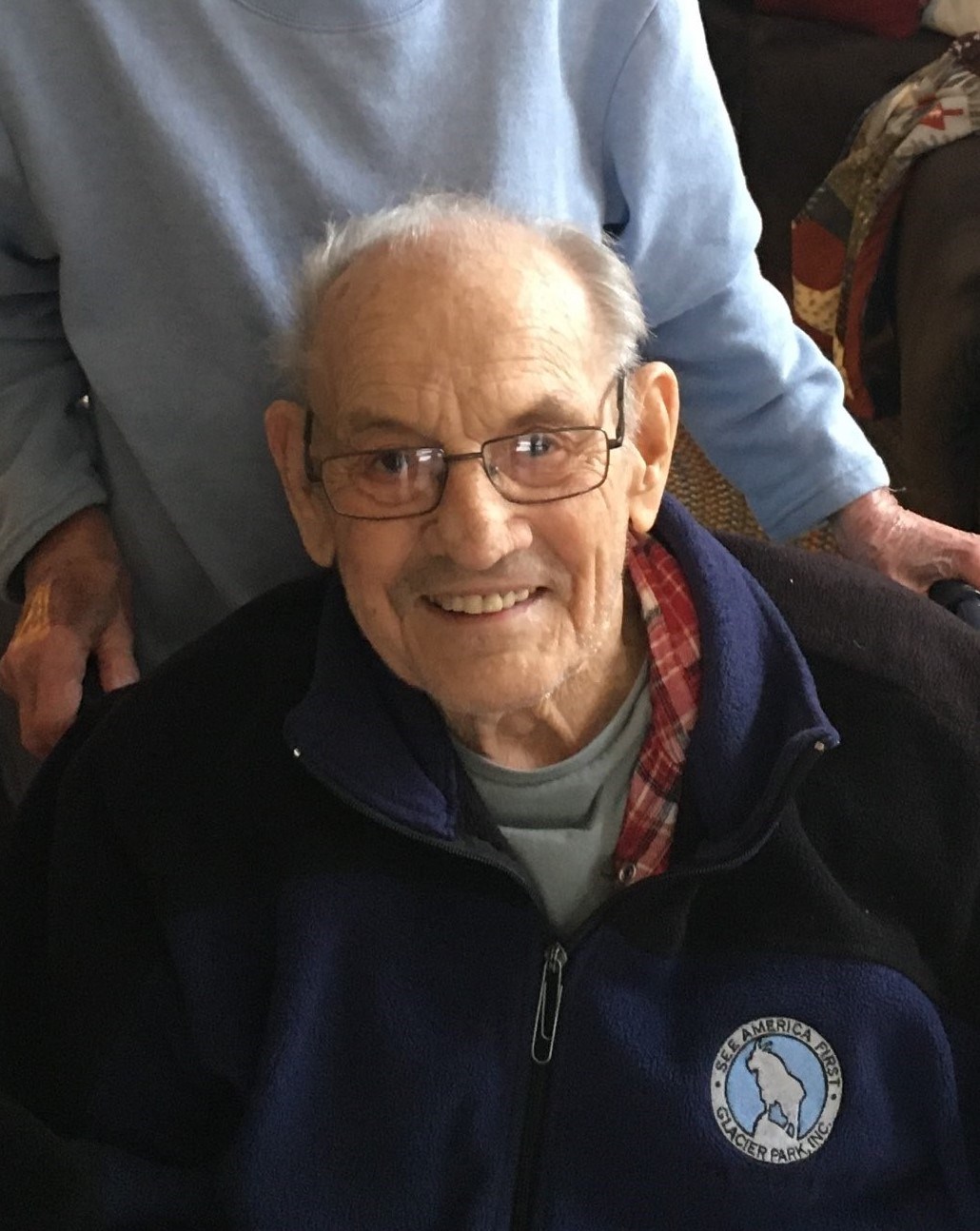 Obituary of Louie James Hamilton