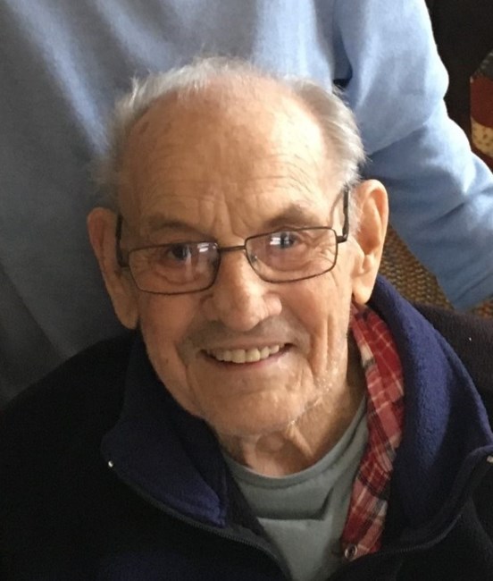 Obituary of Louie James Hamilton