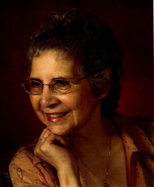 Obituary of Sally Marie Robertson