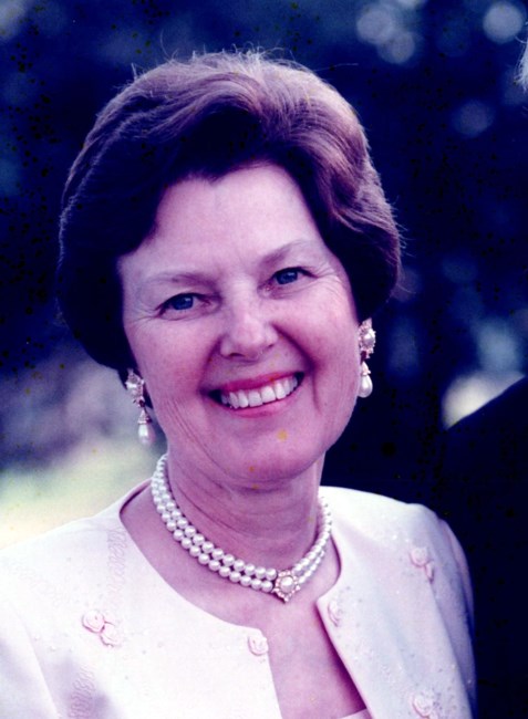 Obituary of Janice Wootten Bond