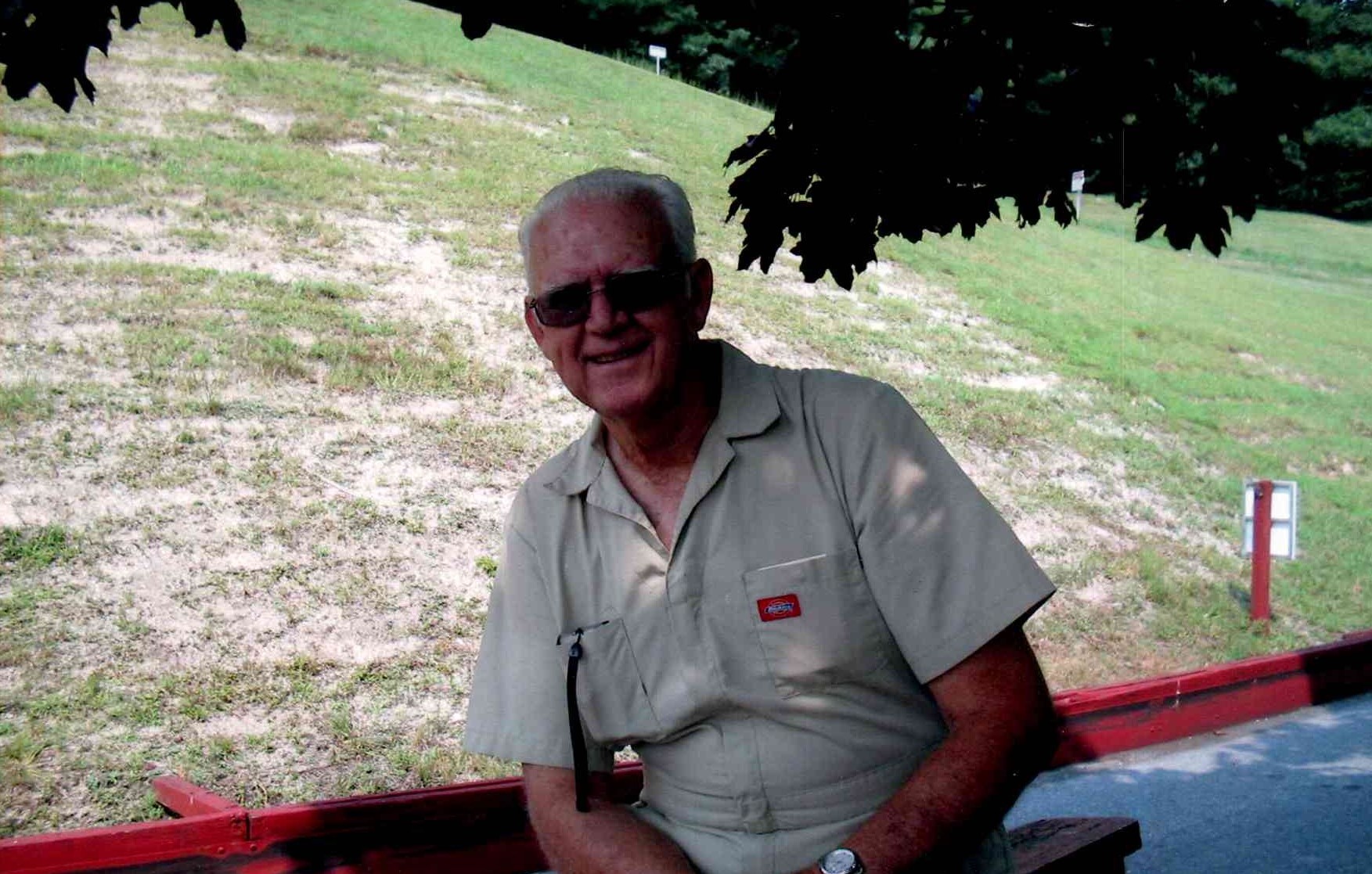 Obituary of Bobby Roe McPherson