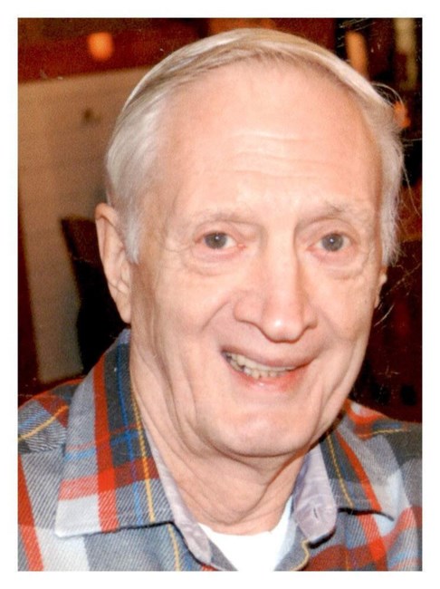 Obituary of Robert "Bob" Montgomery