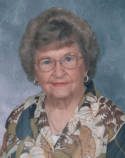 Obituary of Helen F. Morris