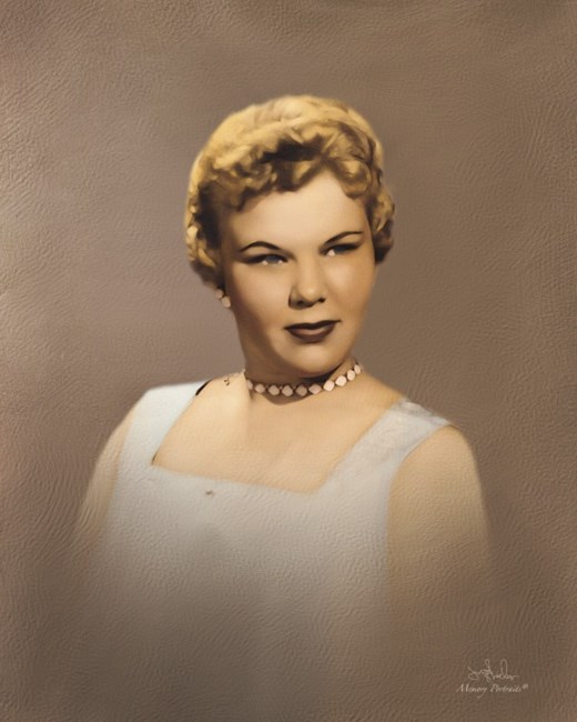 Obituary of Judy Long